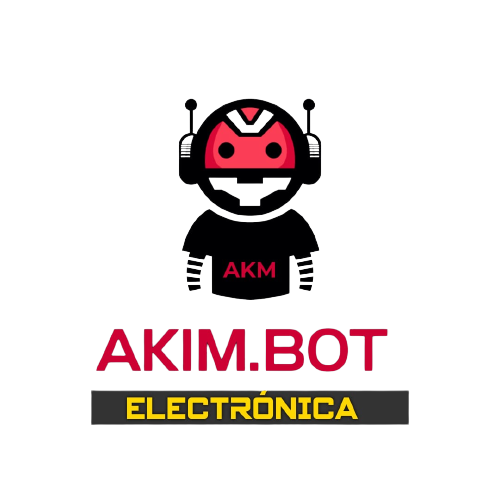 Akim-BOT