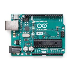 ARDUINO